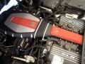 5.5 Liter AMG Supercharged SOHC 24V V8 Engine for 2009 Mercedes-Benz SLR McLaren Roadster #11385287