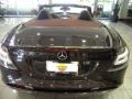 Crystal Cassiterite Black Metallic - SLR McLaren Roadster Photo No. 11