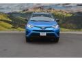 Electric Storm Blue - RAV4 LE AWD Photo No. 2