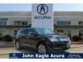 Crystal Black Pearl - MDX Technology Photo No. 1