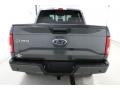 2016 Magnetic Ford F150 XLT SuperCrew 4x4  photo #5
