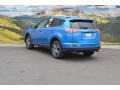 Electric Storm Blue - RAV4 LE AWD Photo No. 3