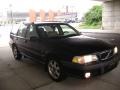 2000 Nautic Blue Metallic Volvo V70 XC SE AWD  photo #4