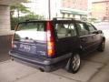 Nautic Blue Metallic - V70 XC SE AWD Photo No. 5