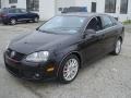 Black - Jetta GLI Sedan Photo No. 1