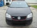 Black - Jetta GLI Sedan Photo No. 3