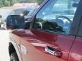 Deep Cherry Red Crystal Pearl - Ram 3500 HD Laramie Longhorn Mega Cab 4x4 Dually Photo No. 16