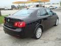 Black - Jetta GLI Sedan Photo No. 6