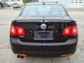 Black - Jetta GLI Sedan Photo No. 7