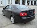 Black - Jetta GLI Sedan Photo No. 8