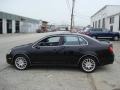 Black - Jetta GLI Sedan Photo No. 9