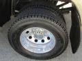 Deep Cherry Red Crystal Pearl - Ram 3500 HD Laramie Longhorn Mega Cab 4x4 Dually Photo No. 58