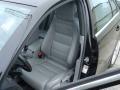 Black - Jetta GLI Sedan Photo No. 27