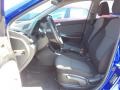 Marathon Blue - Accent GS 5 Door Photo No. 10