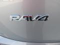 2016 Silver Sky Metallic Toyota RAV4 SE  photo #13