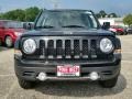 Black - Patriot Latitude 4x4 Photo No. 2