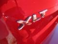 2016 Ruby Red Metallic Tri-Coat Ford Explorer XLT 4WD  photo #5