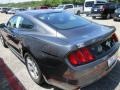 Magnetic Metallic - Mustang V6 Coupe Photo No. 4