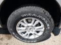 2016 Ingot Silver Ford F150 Lariat SuperCrew 4x4  photo #9