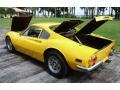 Yellow - Dino 246 GT Photo No. 12