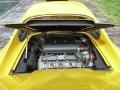 2.4 Liter DOHC 12-Valve V6 1972 Ferrari Dino 246 GT Engine