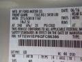 2016 Ingot Silver Ford F150 Lariat SuperCrew 4x4  photo #14