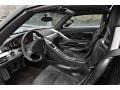 Dark Grey Natural Leather Interior Photo for 2005 Porsche Carrera GT #113862445
