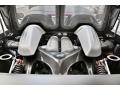 2005 Porsche Carrera GT 5.7 Liter DOHC 40-Valve Variocam V10 Engine Photo