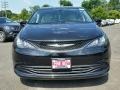 Brilliant Black Crystal Pearl - Pacifica Touring Photo No. 2