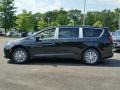 Brilliant Black Crystal Pearl - Pacifica Touring Photo No. 3