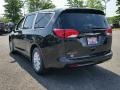 Brilliant Black Crystal Pearl - Pacifica Touring Photo No. 4