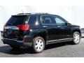 2016 Ebony Twilight Metallic GMC Terrain SLT  photo #2