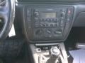 Indigo Blue Pearl - Passat GLS Sedan Photo No. 4