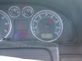 Indigo Blue Pearl - Passat GLS Sedan Photo No. 5