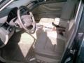 Ming Blue Pearl - A6 3.0 quattro Sedan Photo No. 3