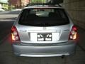 Sunlight Silver Metallic - Protege 5 Wagon Photo No. 8