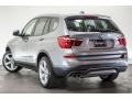 Space Gray Metallic - X3 xDrive28i Photo No. 3