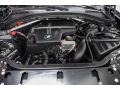 2.0 Liter TwinPower Turbocharged DI DOHC 16-Valve VVT 4 Cylinder 2017 BMW X3 xDrive28i Engine