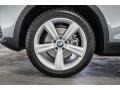 2017 BMW X3 xDrive28i Wheel and Tire Photo