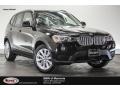 Jet Black - X3 xDrive28i Photo No. 1