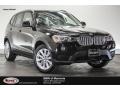 2017 Jet Black BMW X3 xDrive28i  photo #1