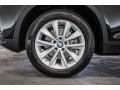 Jet Black - X3 xDrive28i Photo No. 10