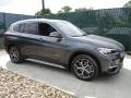 Mineral Grey Metallic - X1 xDrive28i Photo No. 1