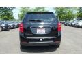 Black - Equinox LS AWD Photo No. 5