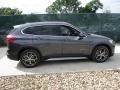 Mineral Grey Metallic - X1 xDrive28i Photo No. 2