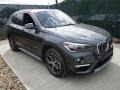 Mineral Grey Metallic - X1 xDrive28i Photo No. 5