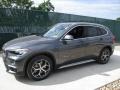 Mineral Grey Metallic - X1 xDrive28i Photo No. 8