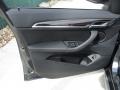 Mineral Grey Metallic - X1 xDrive28i Photo No. 10