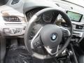 Mineral Grey Metallic - X1 xDrive28i Photo No. 14
