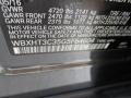 Mineral Grey Metallic - X1 xDrive28i Photo No. 19